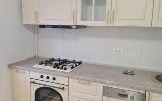 2 camere etaj 2 Aviatiei-M Aurel Vlaicu - Promenada Mall - Poză 5