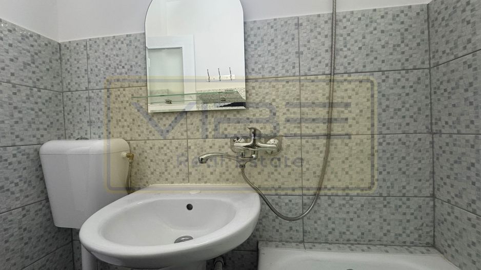 Garsoniera Nicolina - 20 min zona centrala Palas Mall - Poză 11