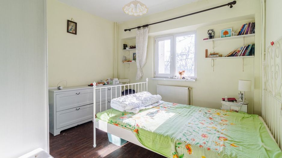 Apartament 3 camere 90 mp, etaj 1, stradal, Otopeni - Poză 2