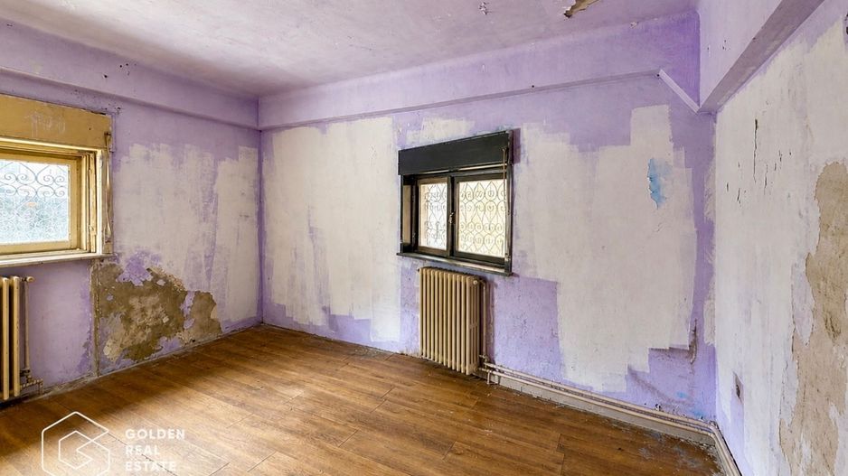 Apartament 2 camere în celebra casă Maria Tănase, str. Popa Nan - Poză 4