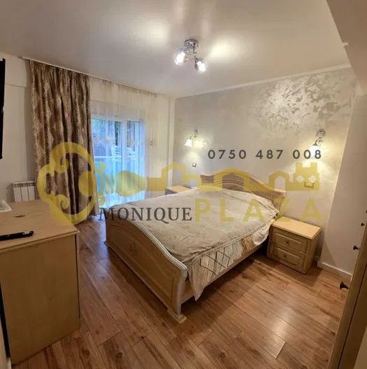 2 Camere | 2 balcoane | Bloc nou | Parter | Loc de parcare | - Poză 2