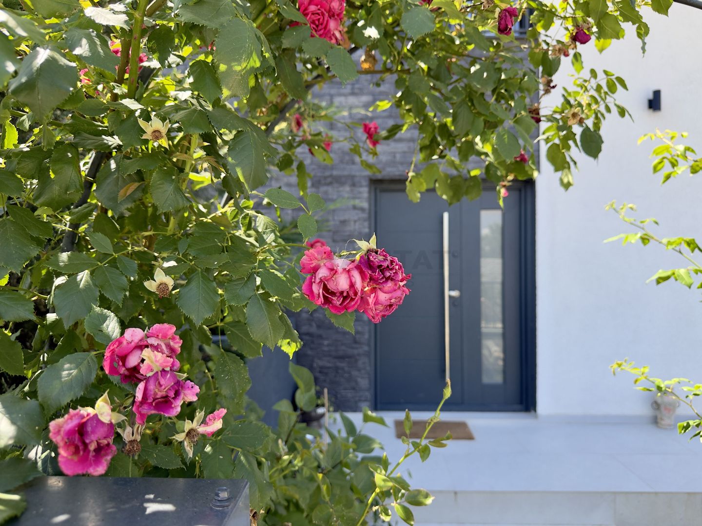 Vila 4 camere, curte amenajata | Strada Petre Ispirescu - Poză 35