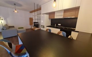 Lux in Braytim cu gradina / Luxury apartment in BRAYTIM area - Poză 16