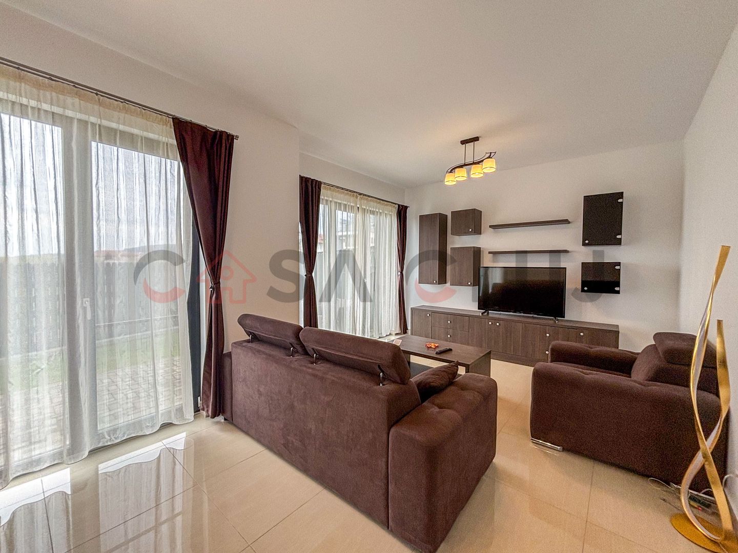 Duplex modern - Zona Aerisita - Cartierul Europa - Poză 3