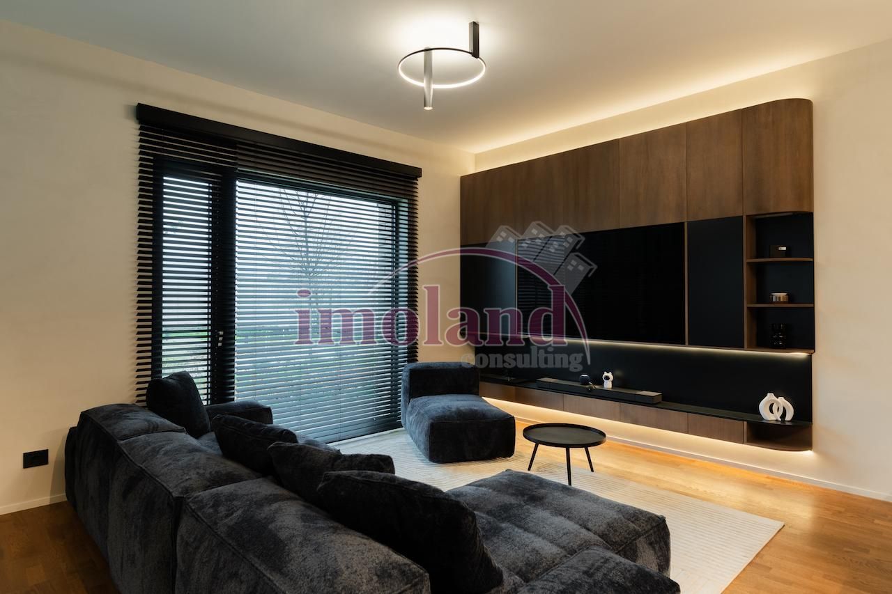 Parkview - apartament 4 camere - mobilat&utilat - Avalon Estate-Pipera - Poză 7