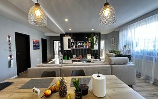 Apartament 3 camere | Loc de parcare | Zona Eroilor-Floresti - Poză 7