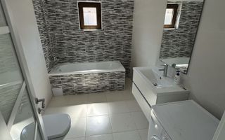 Proprietar inchiriez duplex in Mosnita Noua - Poză 7