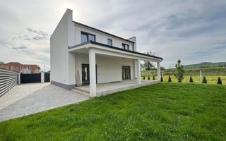 Casă individuală 4 camere | Bungard | 186 mp utili, teren 350 mp - Poză 3