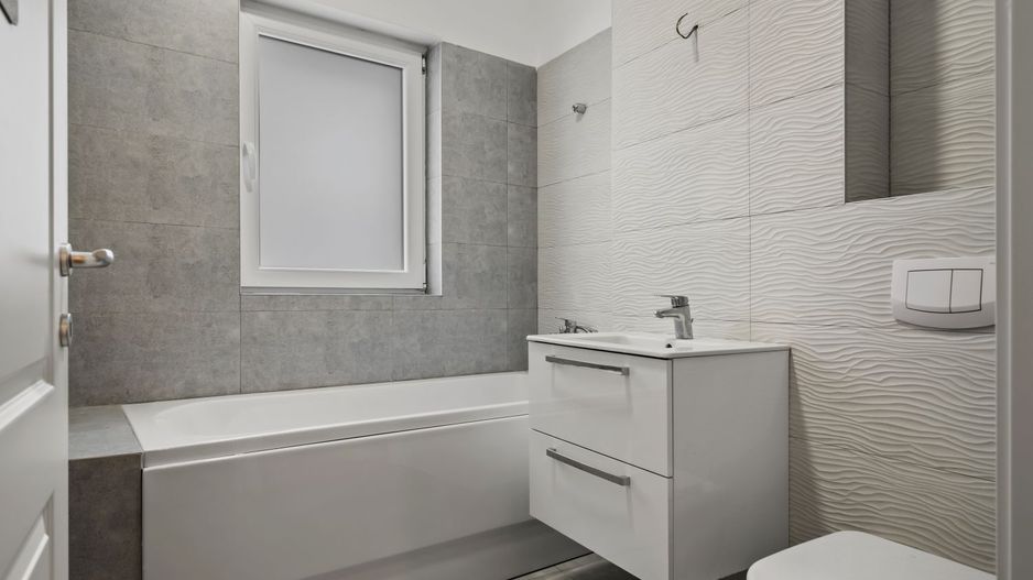 Apartament decomandat | 58 mp | Lake House Sisești | Mobilat sau Nemobilat | Nou - Poză 8