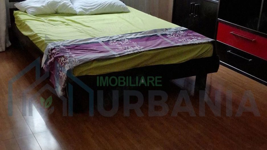 Apartament 1 cameră, 40 mp, Nicolina 1, prima stație (Egalității) - Poză 4