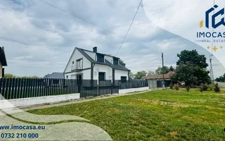 OCAZIE RARĂ preț Imbatabil Casă P+M cu 3000 mp teren, Battonya Ungaria - Poză 31