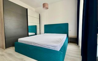 Apartament 3 camere | Balcon 20 mp | Parcare acoperită - Poză 13