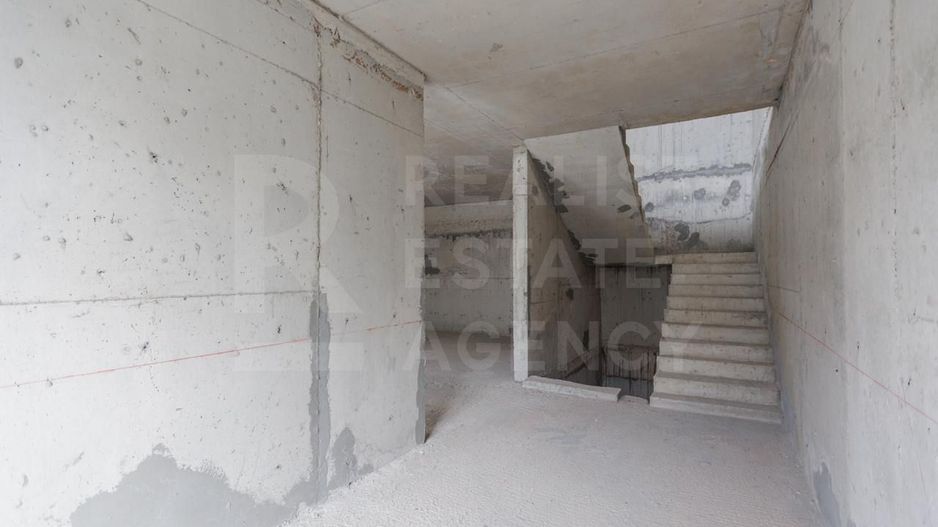 Vânzare, townhouse, 3 nivele, Complexul Rezidențial Hora Village - Poză 2