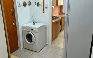 Apartament 2 camere, prima închiriere, renovat, metrou Nicolae Grigorescu - Poză 7