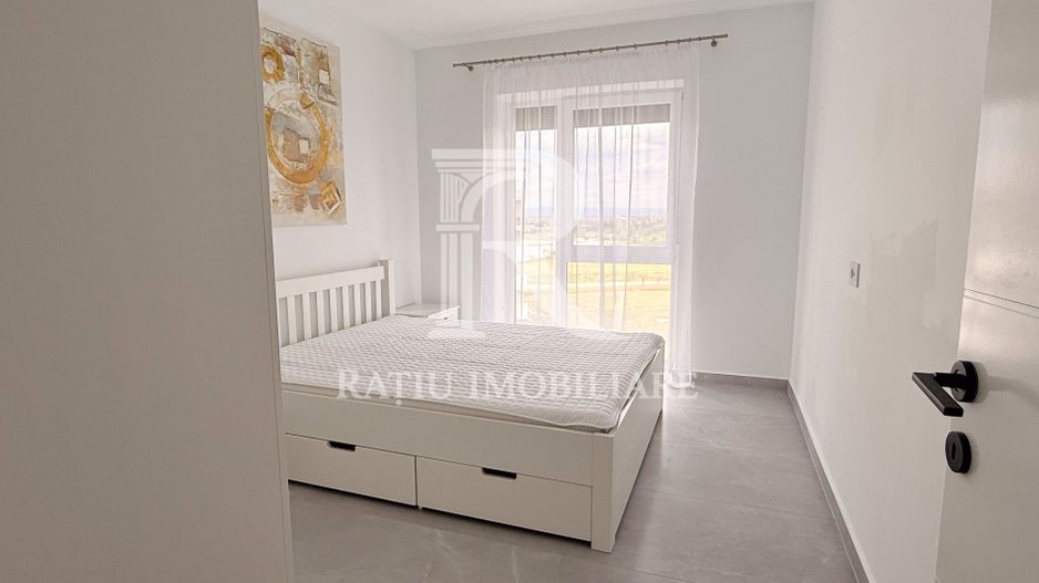 Apartament cu 3 Camere de închiria  | Prima Green Residence | Nufărul - Poză 10