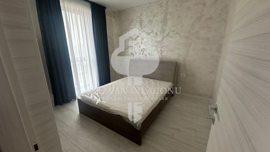 Apartament 2 camere Mamaia - Poză 1