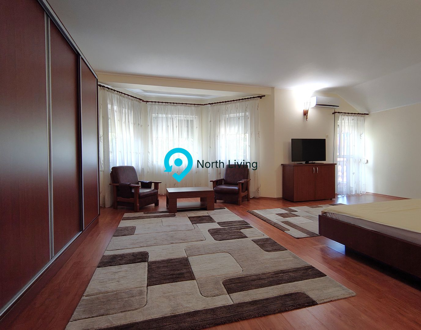Vila individuala | Curte 400 mp | Garaj 2 auto | zona Pipera - Poză 16