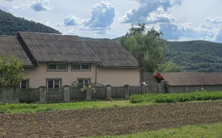 Pensiune cu acces direct la Dunare si teren de peste 6.000 mp, Berzasca - Poză 14