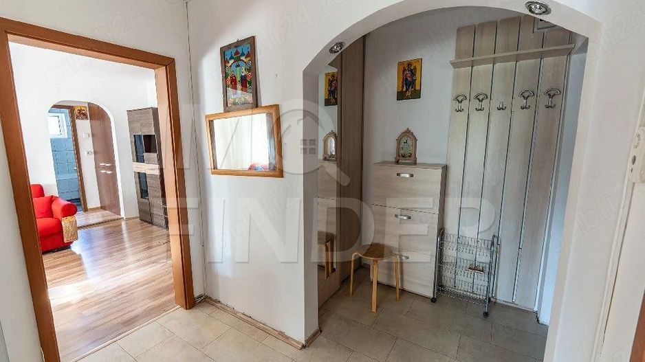 Vânzare apartament 3 camere Cluj-Napoca, Manastur - Poză 4