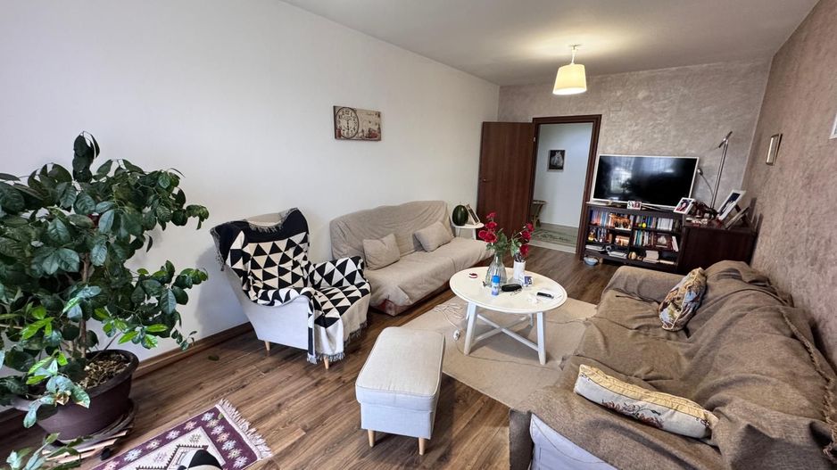 AP. 3 CAMERE STEJARULUI, BUCATARIE INCHIS,LOC PARCARE,MODERN,COMIS 0% - Poză 4