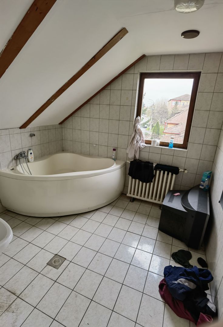 Casa de vanzare -zona Elisabetin - Poză 46