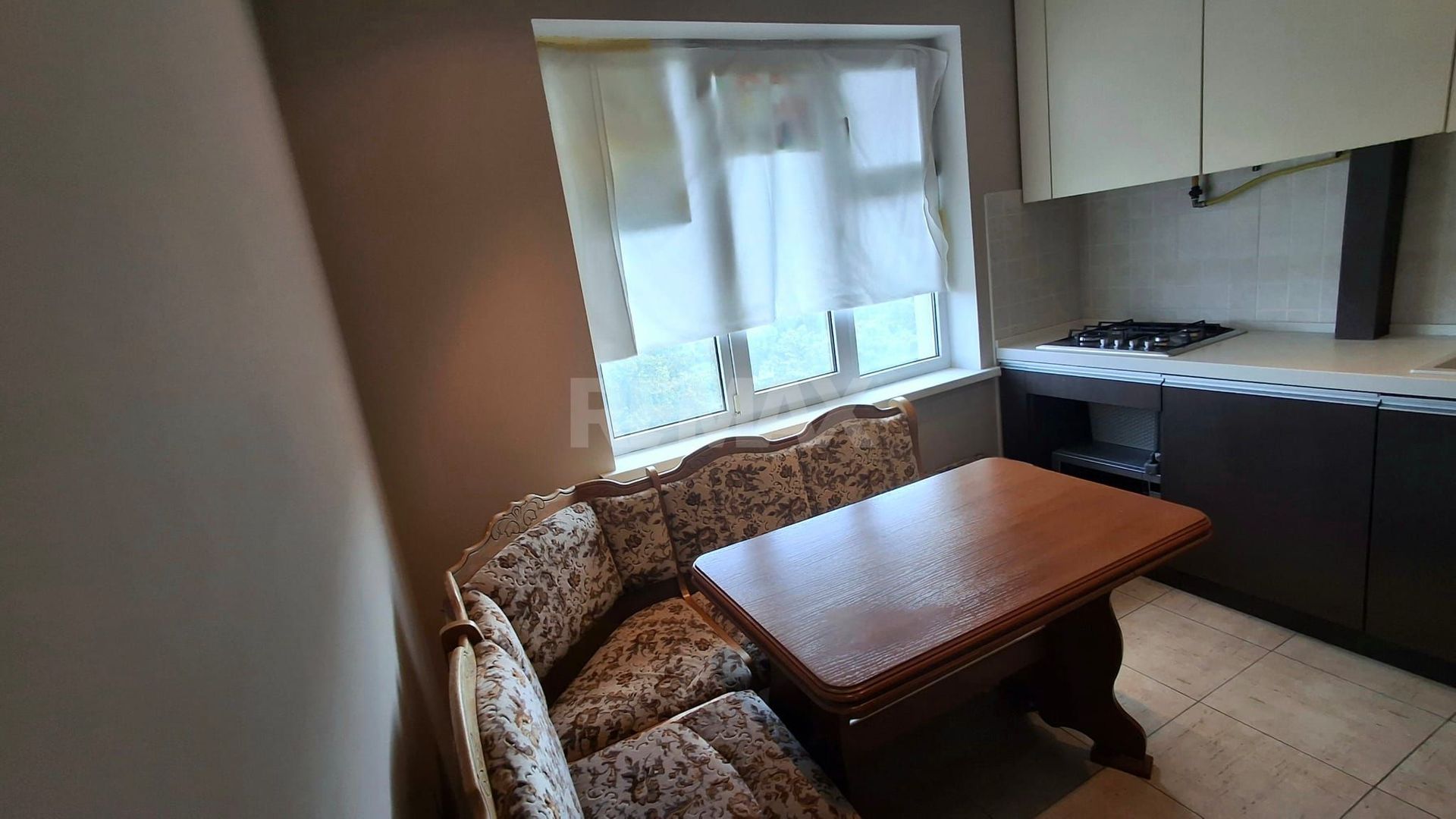 Apartament 1 cameră + 2 balcoane str. Kiev, Mun. Chișinău - Poză 5