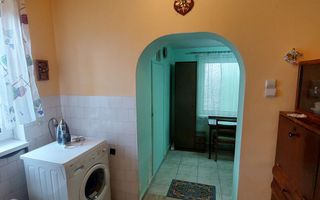 Casă 3 camere de vânzare | Tiglari, Sibiu | 108 mp | teren 400 mp - Poză 5