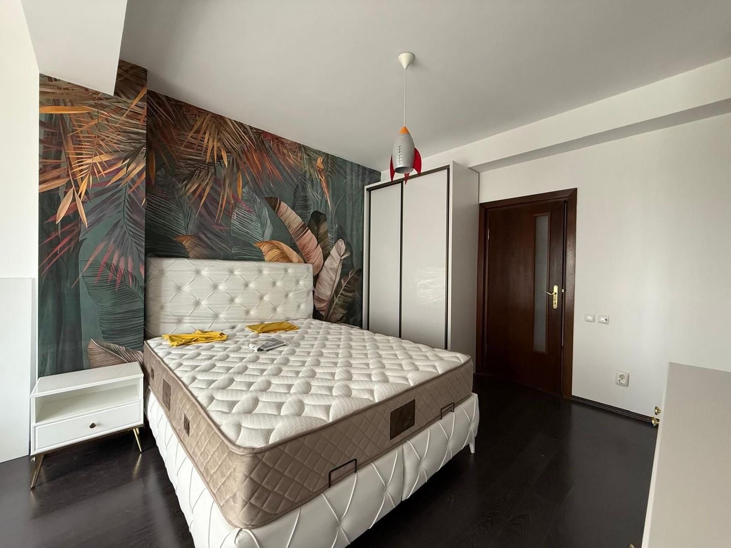 De inchiriat apartament premium cu vedere directă la Dunăre, 1000 euro - Poză 3