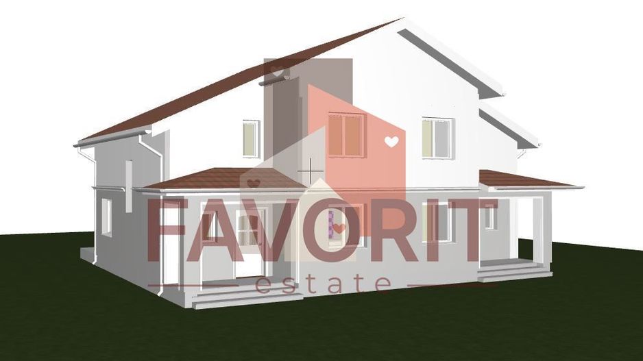 Duplex 4 camere, Ghiroda - Poză 1