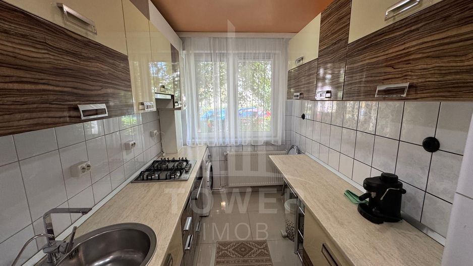 Apartament 2 camere – investiție cu randament imediat, Zona Oștirii - Poză 7