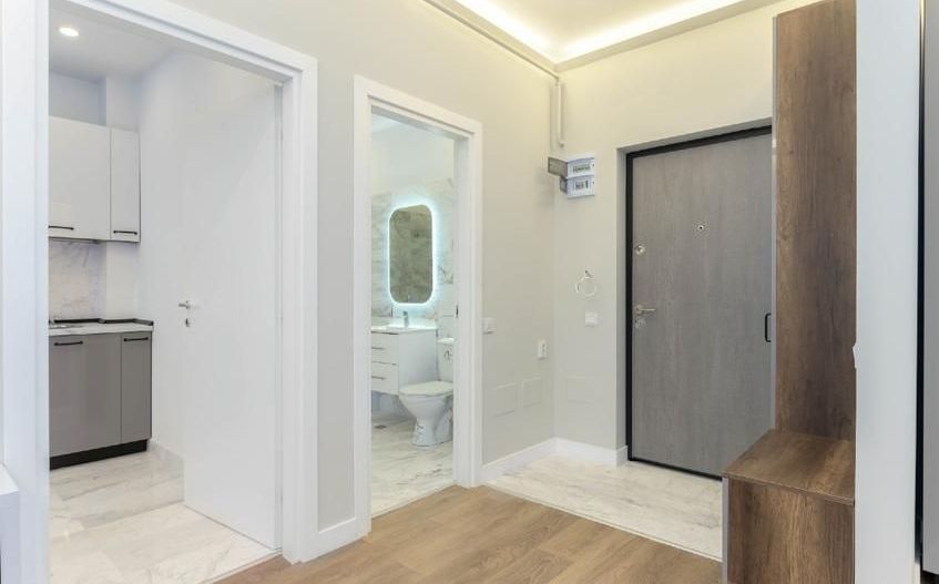 GARSONIERA/Finisaje premium/ Predare imediata! - Poză 2