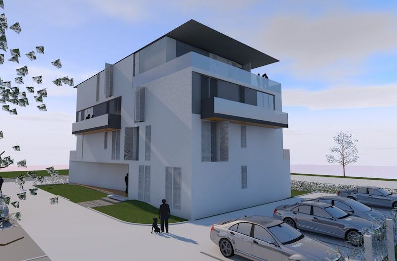 Ansamblul rezidential RIO - Poză 6