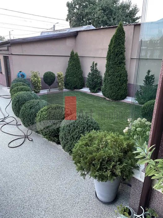 Vilă de lux de închiriat – ideală pentru afaceri - Poză 8