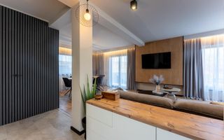 Casa individuala ultrafinisata la cheie la doar 10 min de Cluj! - Poză 8