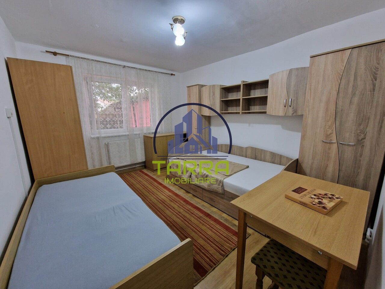 Garsoniera de inchiriat in Alba Iulia zona Cetate - Poză 1