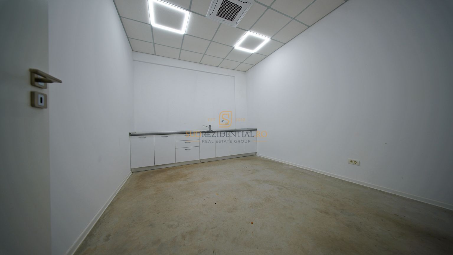 Spatiu comercial de 246 mp, 9 locuri de parcare, zona Metalurgiei - Poză 6