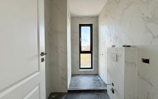 Vila individuala 5 camere Tunari - Poză 11