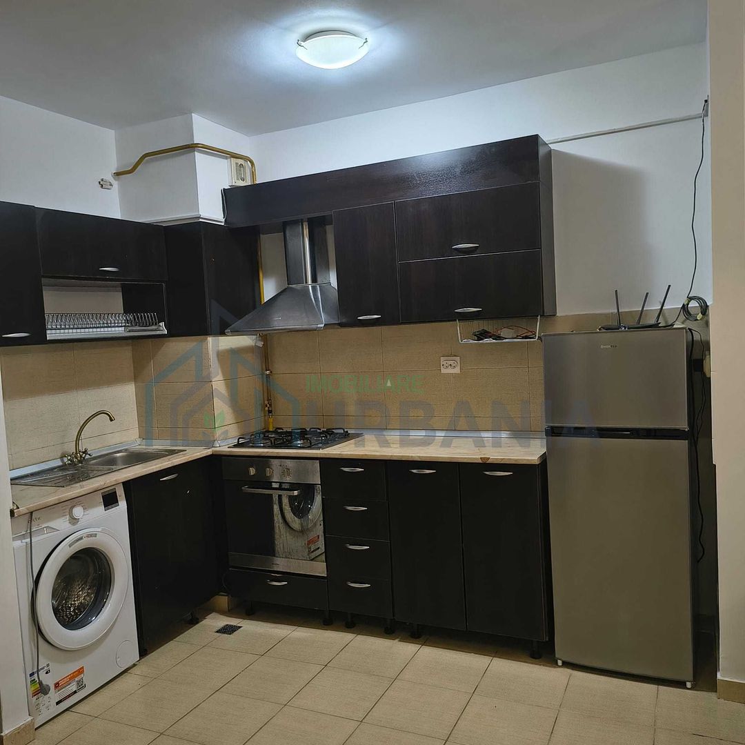 Apartament 2 camere în complexul rezidențial Green Park, Tătărași, Iași - Poză 5