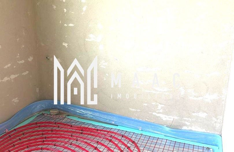 Casa tip Duplex 4 camere I 260 mp teren I Calea Cisnadiei - Poză 9