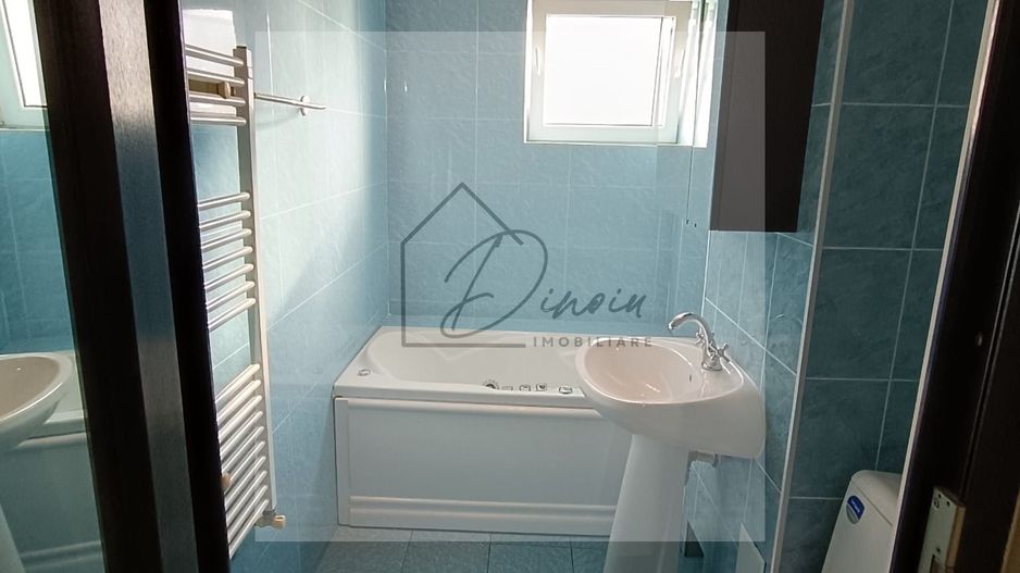 Apartament 3 camere 107 mp loc parcare Drumul Taberei - Metrou - Poză 15