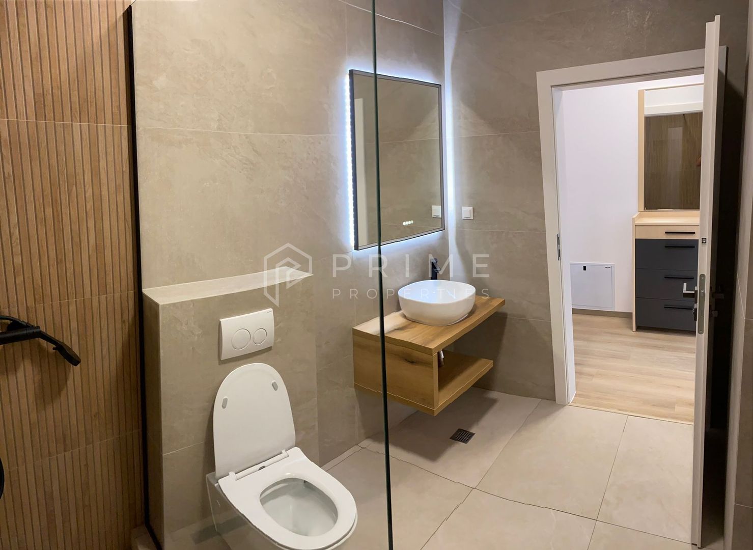 Închiriere Apartament 2 Camere de Lux – Complex Concept 9, Tudor 🌳 - Poză 5