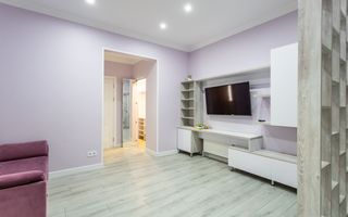 Vânzare, apartament, 2 camere + living, str. Pietrarilor, Telecentru - Poză 5
