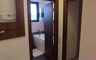 AP. 2 CAMERE IANCULUI, BLOC NOU,CENTRALA PROPRIE,PET-FRIENDLY, MODERN - Poză 9