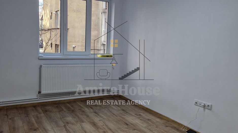 Apartament 3 camere, recent finisat, str Horea - Poză 27