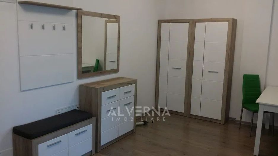 Apartament 2 camere semidecomandat | 55mp | parcare | Dambul Rotund - Poză 2