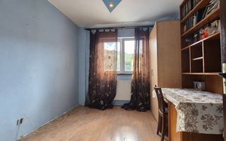 Apartament  3 camere Racadau - Poză 6