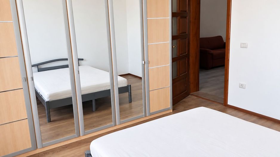 Apartament 2 camere de închiriat Pădurea Verde, încălzire pardoseala - Poză 3