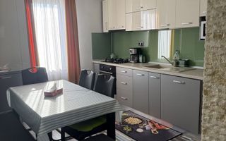 Apartament cu 3 camere, 75mp, Zona Kaufland - Poză 7
