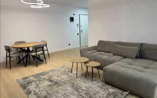 AP. 2 CAMERE 13 SEPTEMBRIE, CENTRALA PROPRIE, LOC PARCARE, MODERN - Poză 3