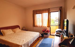 Vila 7 camere Otopeni Central - Poză 11